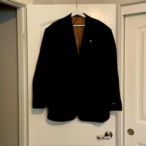 Corduroy Sport Coat